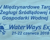 IV Międzynarodowe Targi Żeglugi Śródlądowej i Gospodarki Wodnej