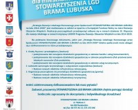 Dofinansowania unijne dla mieszkańców obszaru Stowarzyszenia LGD Brama Lubuska