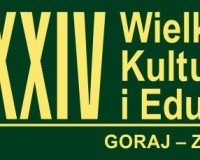 Zaproszenie na XXIV Wielkopolski Festiwal Kultury Łowieckiej i Edukacji Ekologicznej Goraj-Zamek 2018