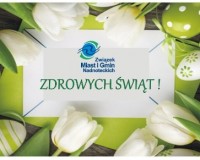 ZDROWYCH ŚWIĄT !