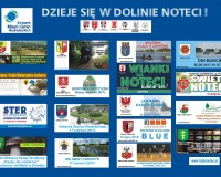 Dzieje się w Dolinie Noteci !