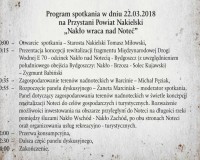 Konferencja Nakło wraca nad Noteć