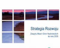 Strategia Rozwoju Związku Miast i Gmin Nadnoteckich na lata 2021 - 2030