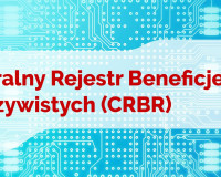 WAŻNA INFORMACJA! 31.01.2022r. mija termin obowiązkowej rejestracji NGO w Centralnym Rejestrze Beneficjentów Rzeczywistych