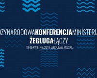 Konferencji Żegluga Łączy, 18-19 kwietnia 2018 Wrocław