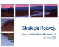 Strategia Rozwoju Związku Miast i Gmin Nadnoteckich na lata 2021 - 2030